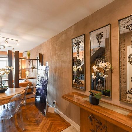 Spectacular Views & Modern Comfort: Your Dream Duplex In Central Bucharest 아파트 외부 사진