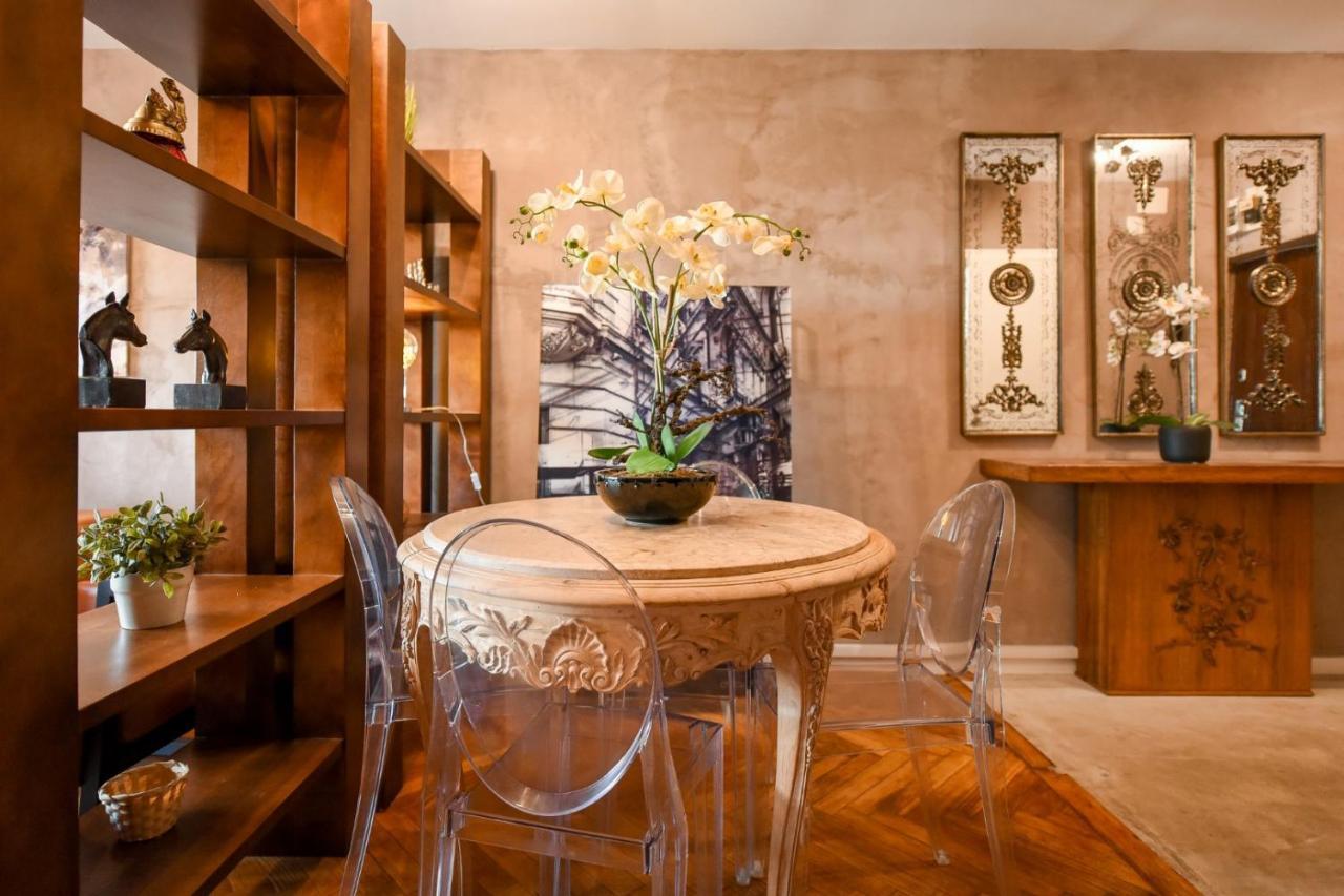 Spectacular Views & Modern Comfort: Your Dream Duplex In Central Bucharest 아파트 외부 사진