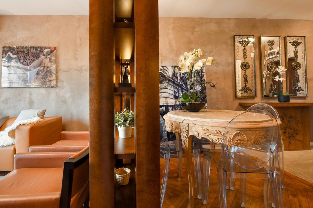 Spectacular Views & Modern Comfort: Your Dream Duplex In Central Bucharest 아파트 외부 사진