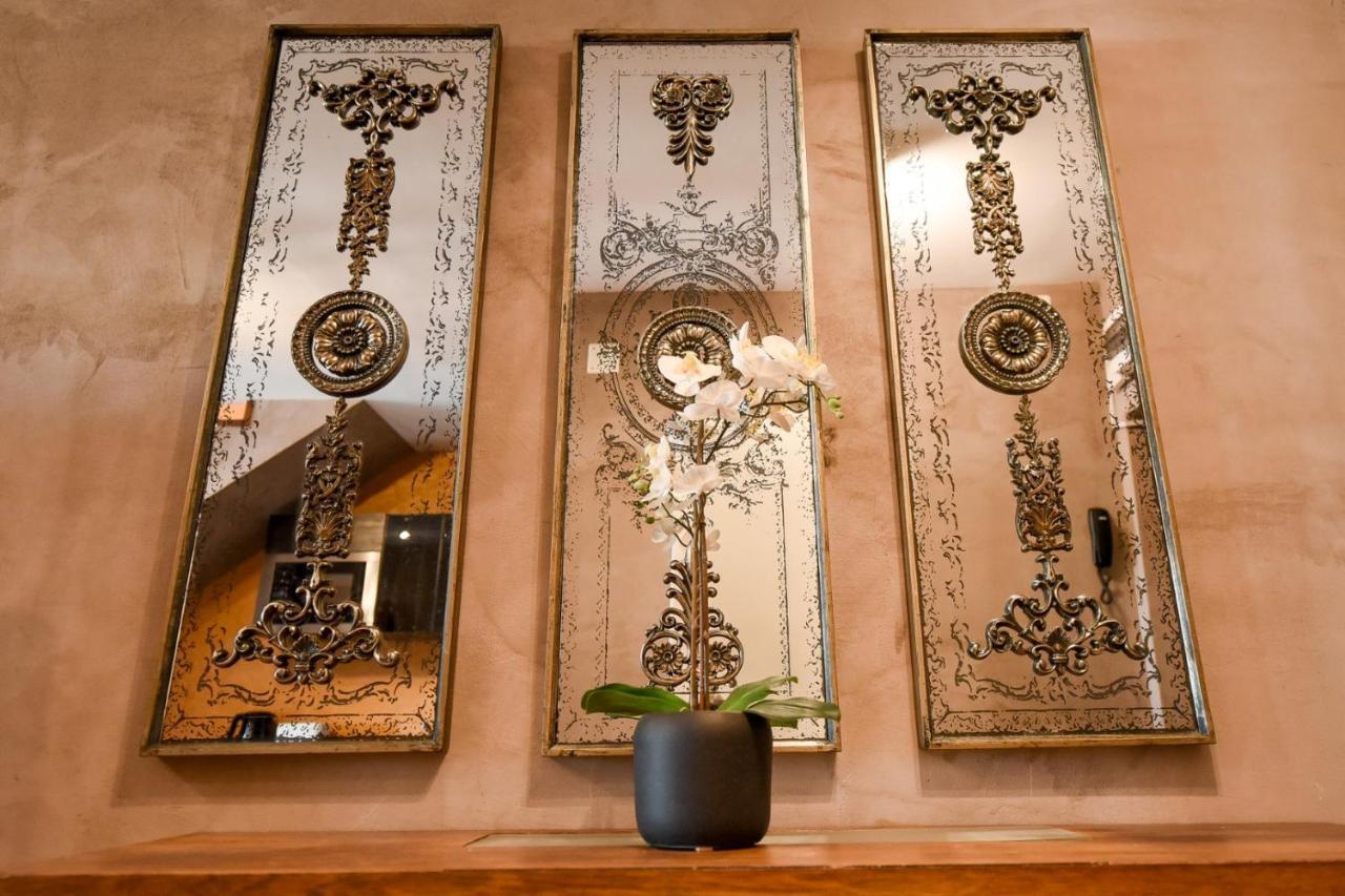 Spectacular Views & Modern Comfort: Your Dream Duplex In Central Bucharest 아파트 외부 사진