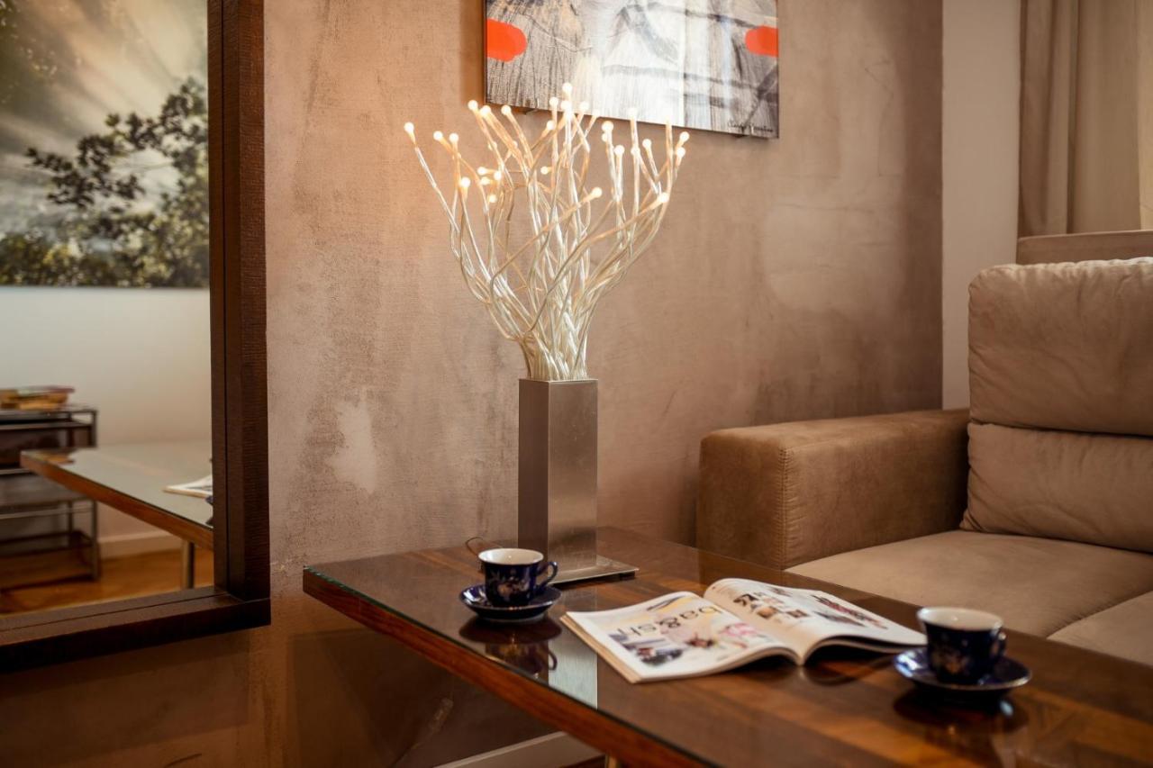 Spectacular Views & Modern Comfort: Your Dream Duplex In Central Bucharest 아파트 외부 사진
